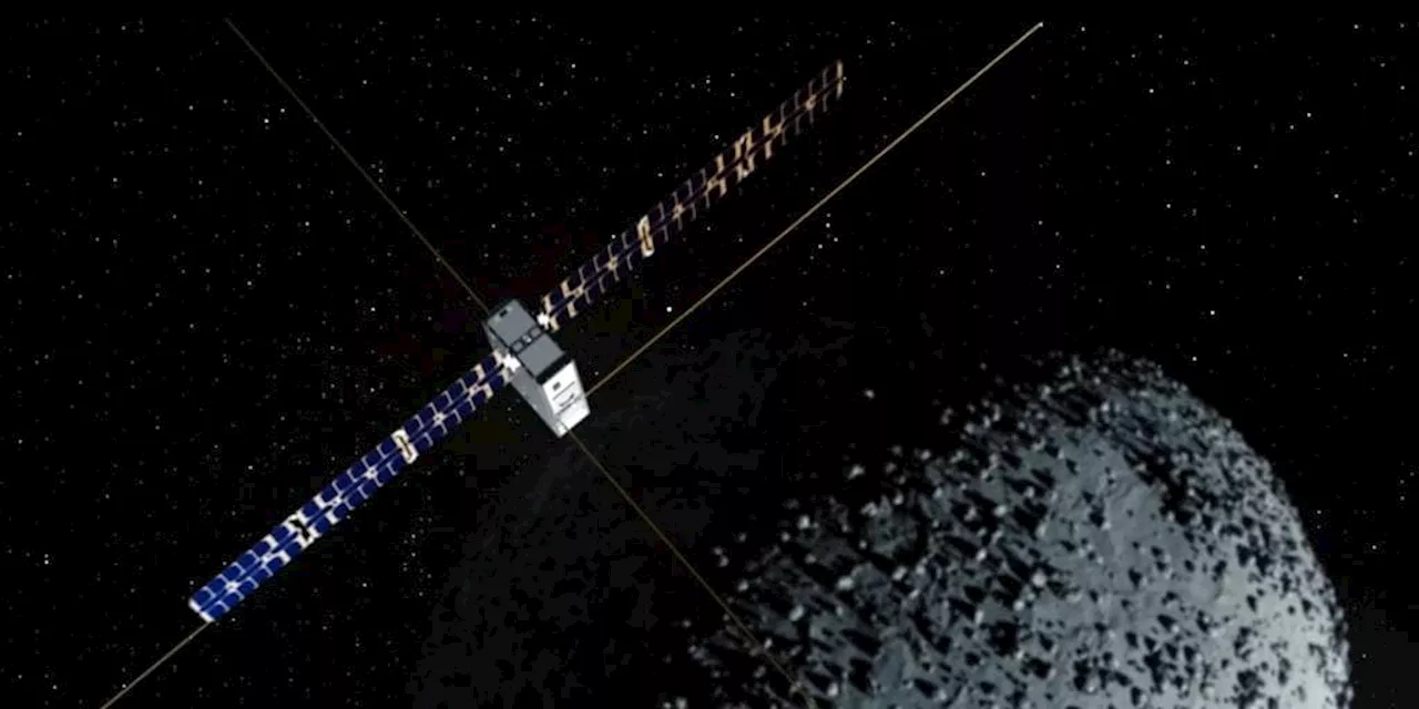 Dónde se puede ver en directo y online en España el lanzamiento de la misión Hera para desviar asteroides y...