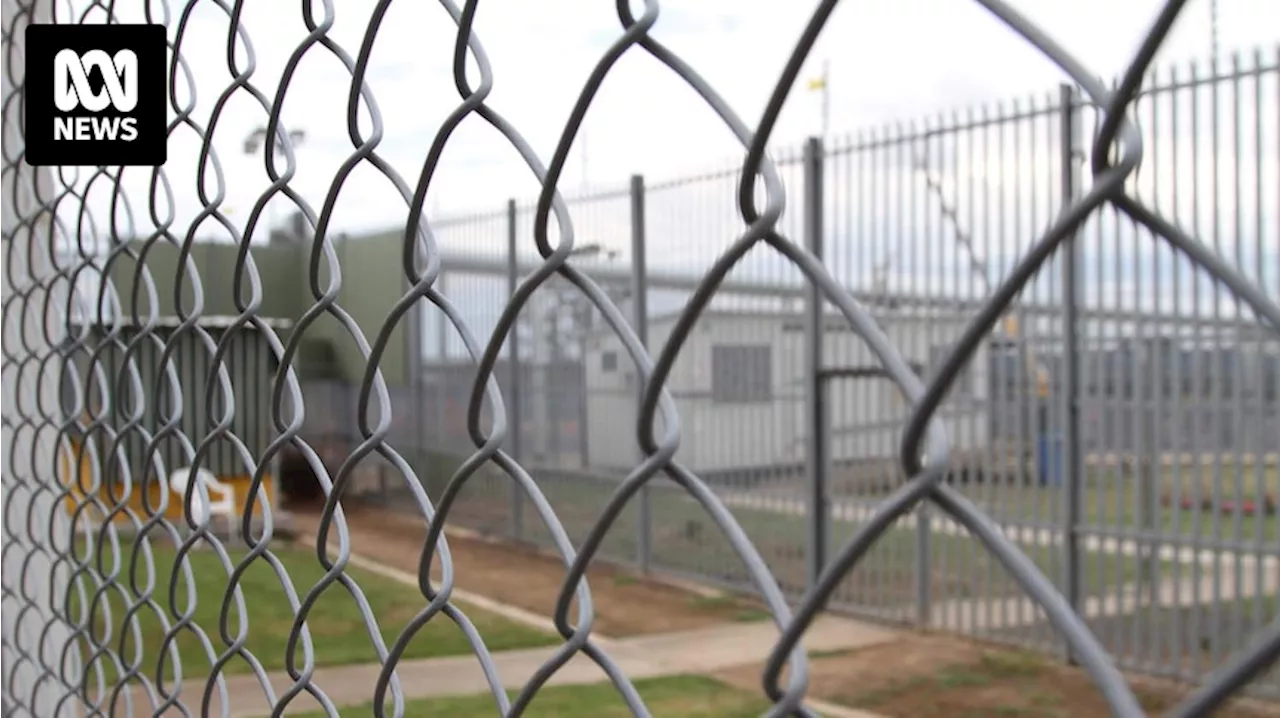 Australian government's immigration detention system faces new refugee class action