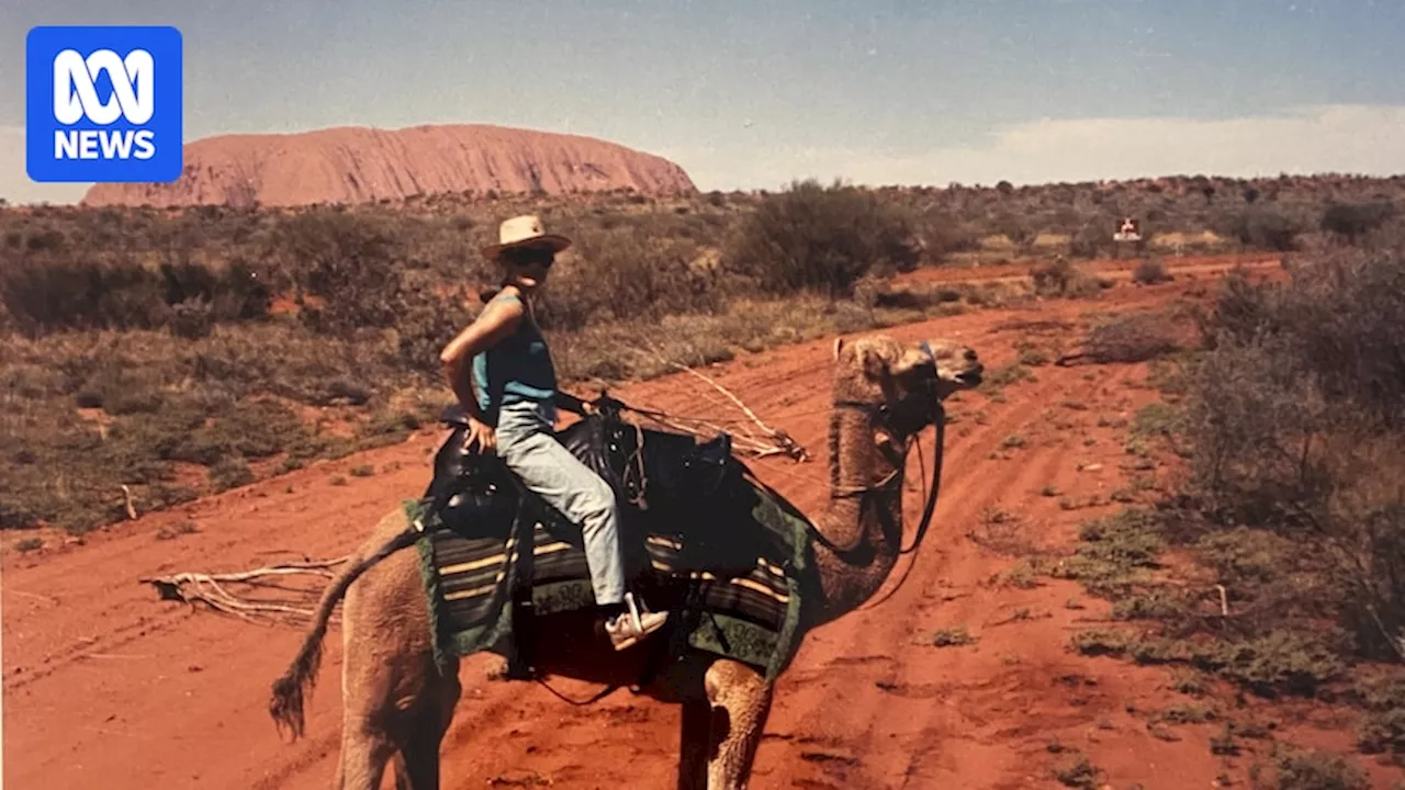 Great Australian Camel Race reunion keeps memories of gruelling outback adventure alive