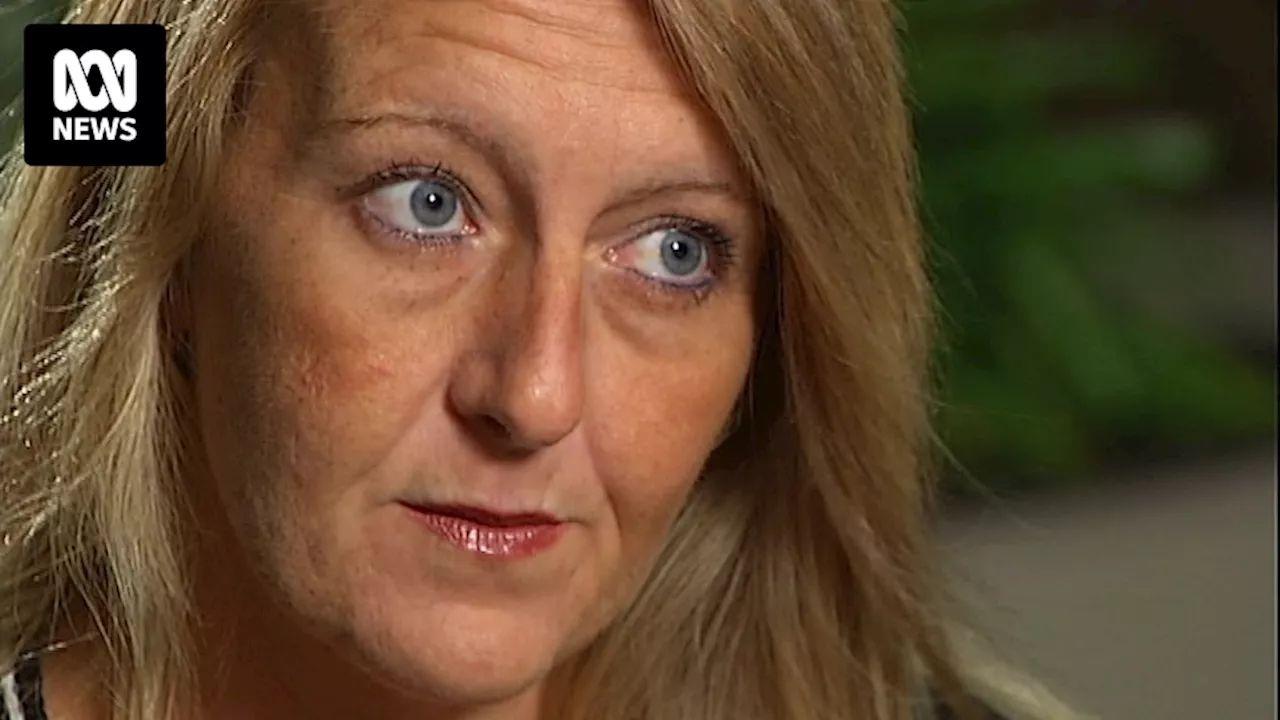 Nicola Gobbo tells court of life as a police informer during Melbourne's gangland war