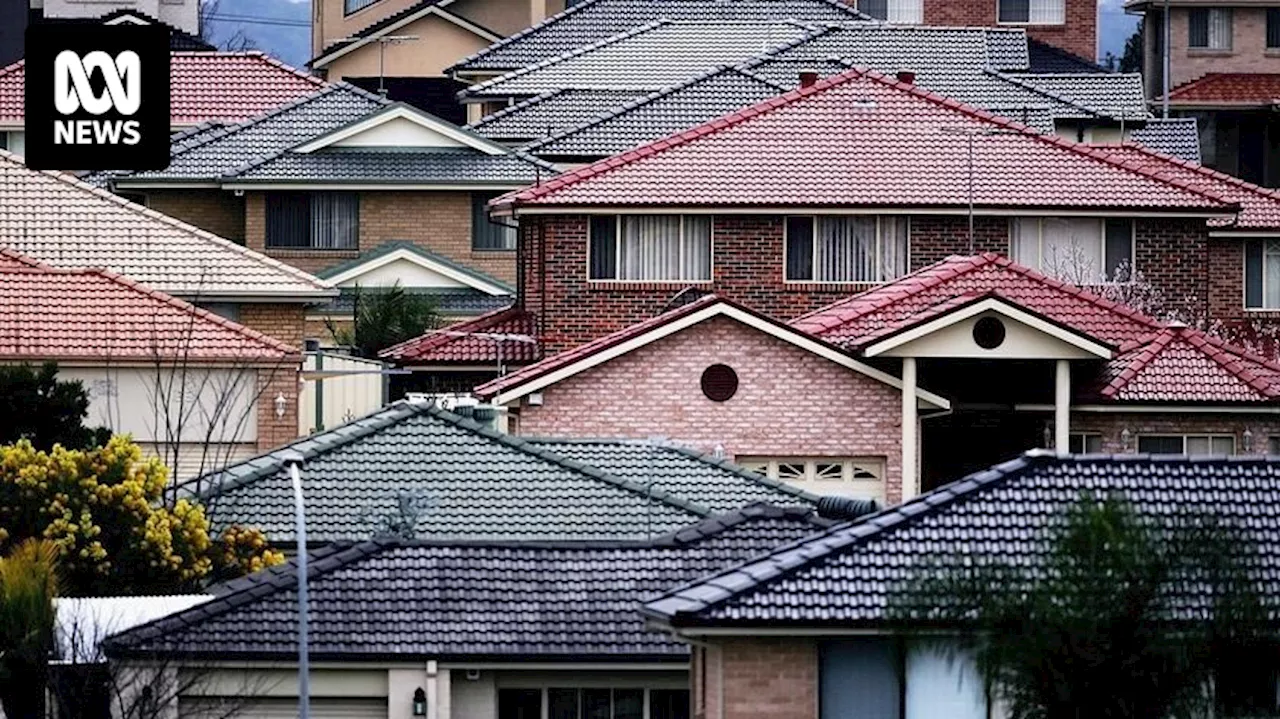 Older Australians could rent out spare rooms to help ease the housing crisis, new research suggests