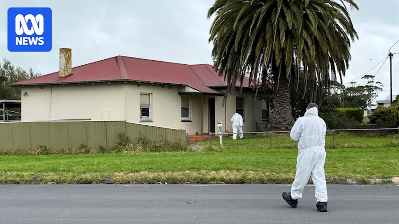 Woman's death at Mount Gambier deemed non-suspicious following post-mortem, police say