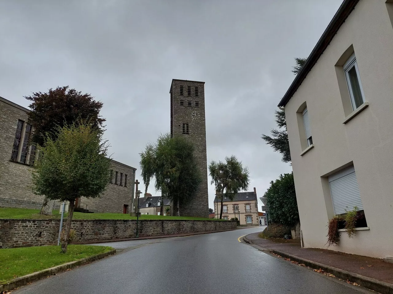 Entre Orne et Calvados, cette route très fréquentée se métamorphose : des travaux importants