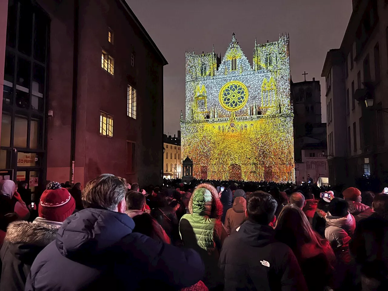 Lyon. Fête des Lumières 2024 : on sait quand le programme complet sera dévoilé