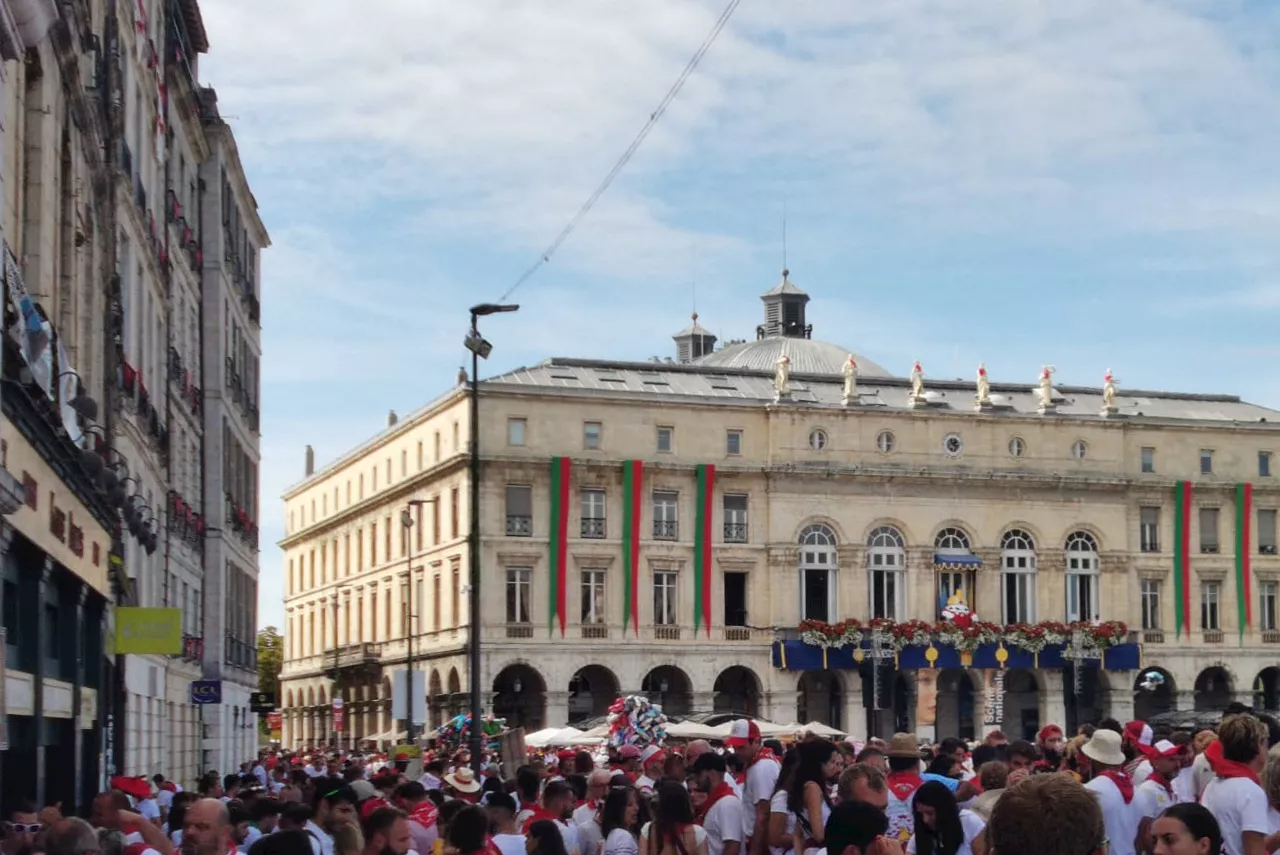 Pays Basque : Manifestation des Forains à Bayonne ce mardi 8 octobre, à quoi s'attendre ?