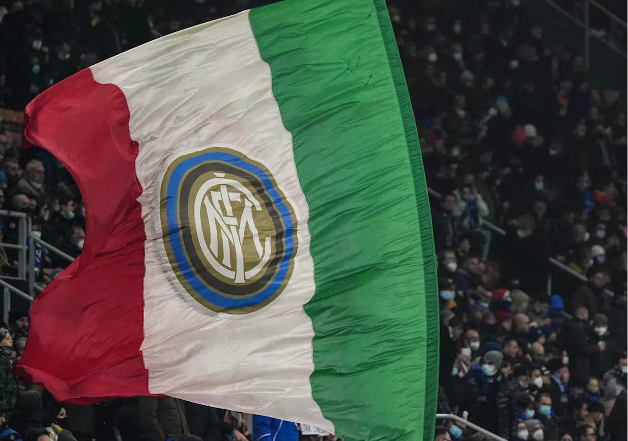 Curva Inter, Ferdico intercettato: spuntano Barella, Calhanoglu e Zanetti