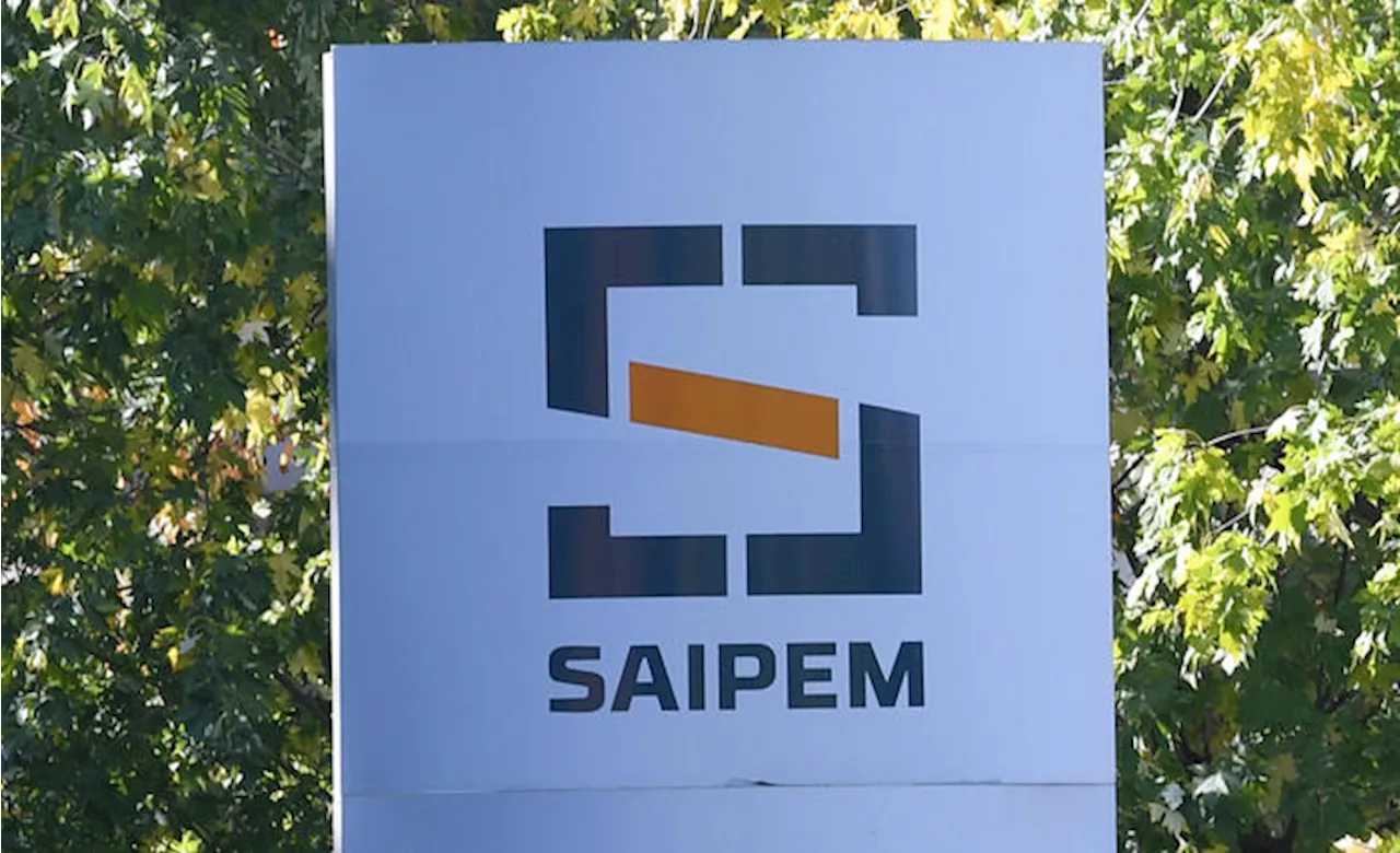 Saipem accelera ricerca e sviluppo per l'energia geotermica