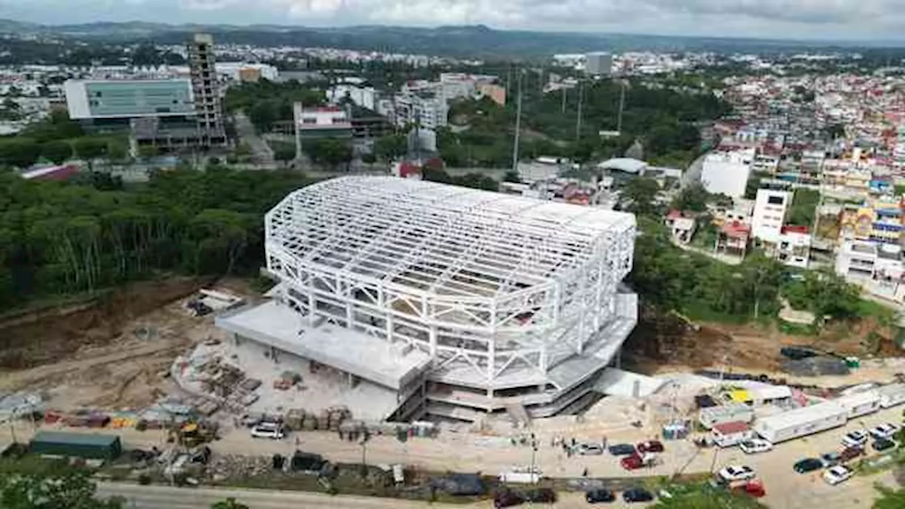 Actual Gobierno concluirá obras de Nido del Halcón y el “Pirata”: SEFIPLAN