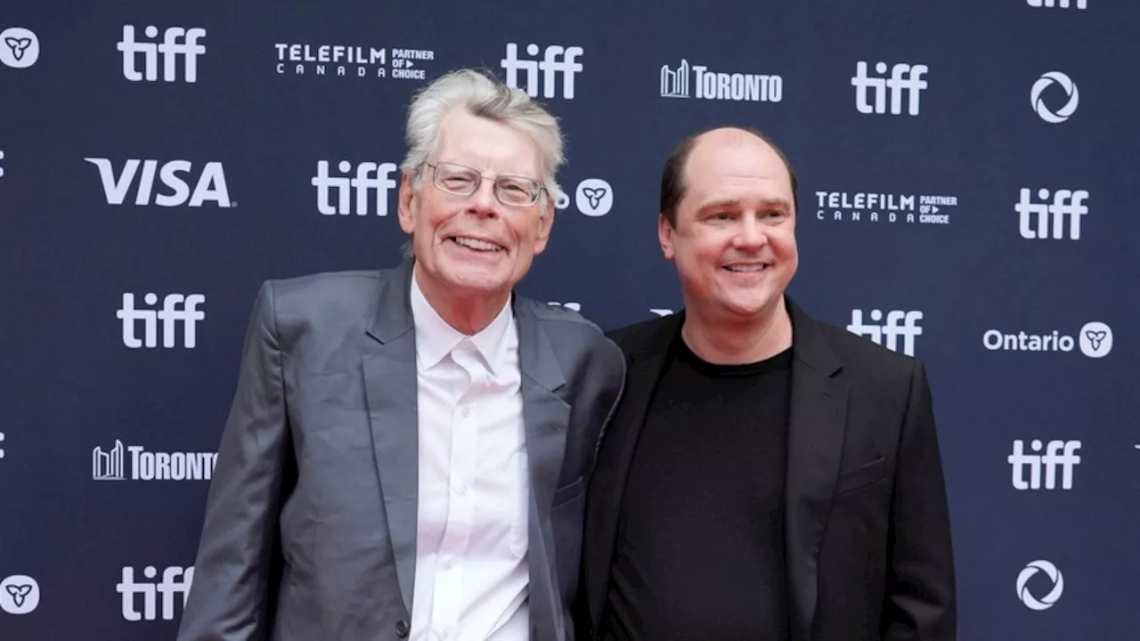 ‘Life of Chuck,’ Stephen King movie filmed in Alabama, gets distributor, timeframe for release