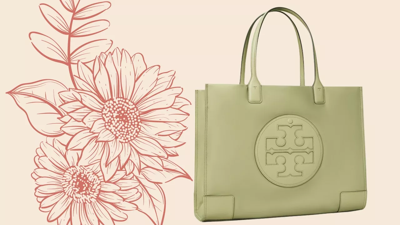 Tory Burch’s big fall event has amazing designer handbag for less than $180