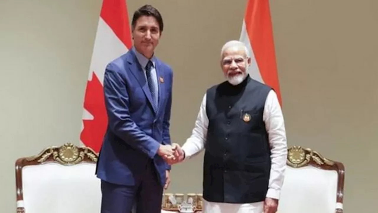 India-Canada Relation: भारत को लेकर नरम पड़े कनाडा के सुर; कहा- उनकी क्षेत्रीय अखंडता का होना चाहिए सम्मान