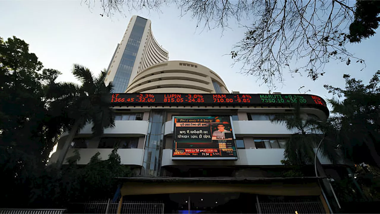 Sensex Opening Bell: शेयर बाजार में खरीदारी लौटी; सेंसेक्स 254 अंक चढ़ा, निफ्टी 25,050 के पार