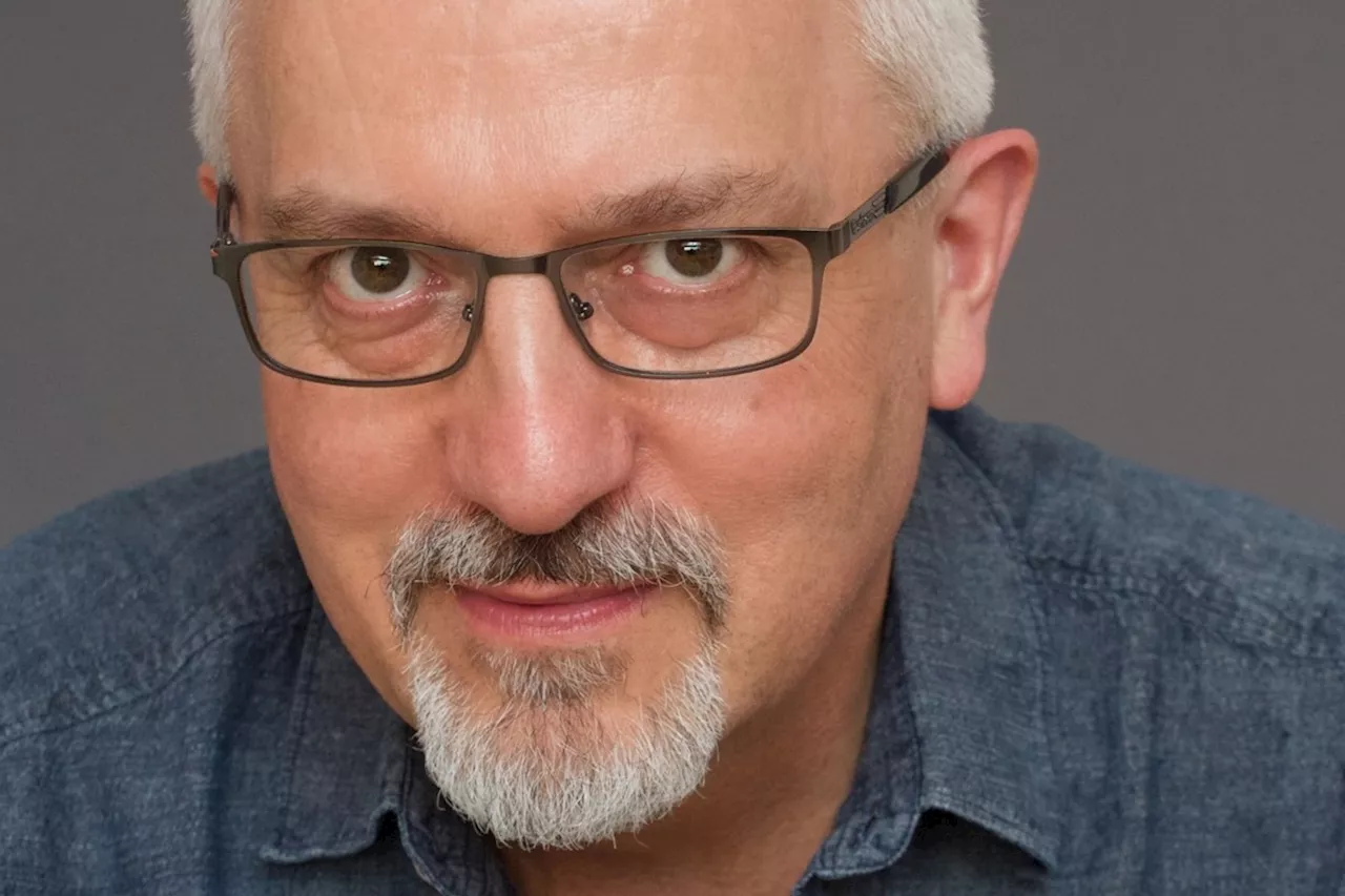 Alan Hollinghurst: “I’ve Never Wanted to Write a State-of-the-Nation Novel”