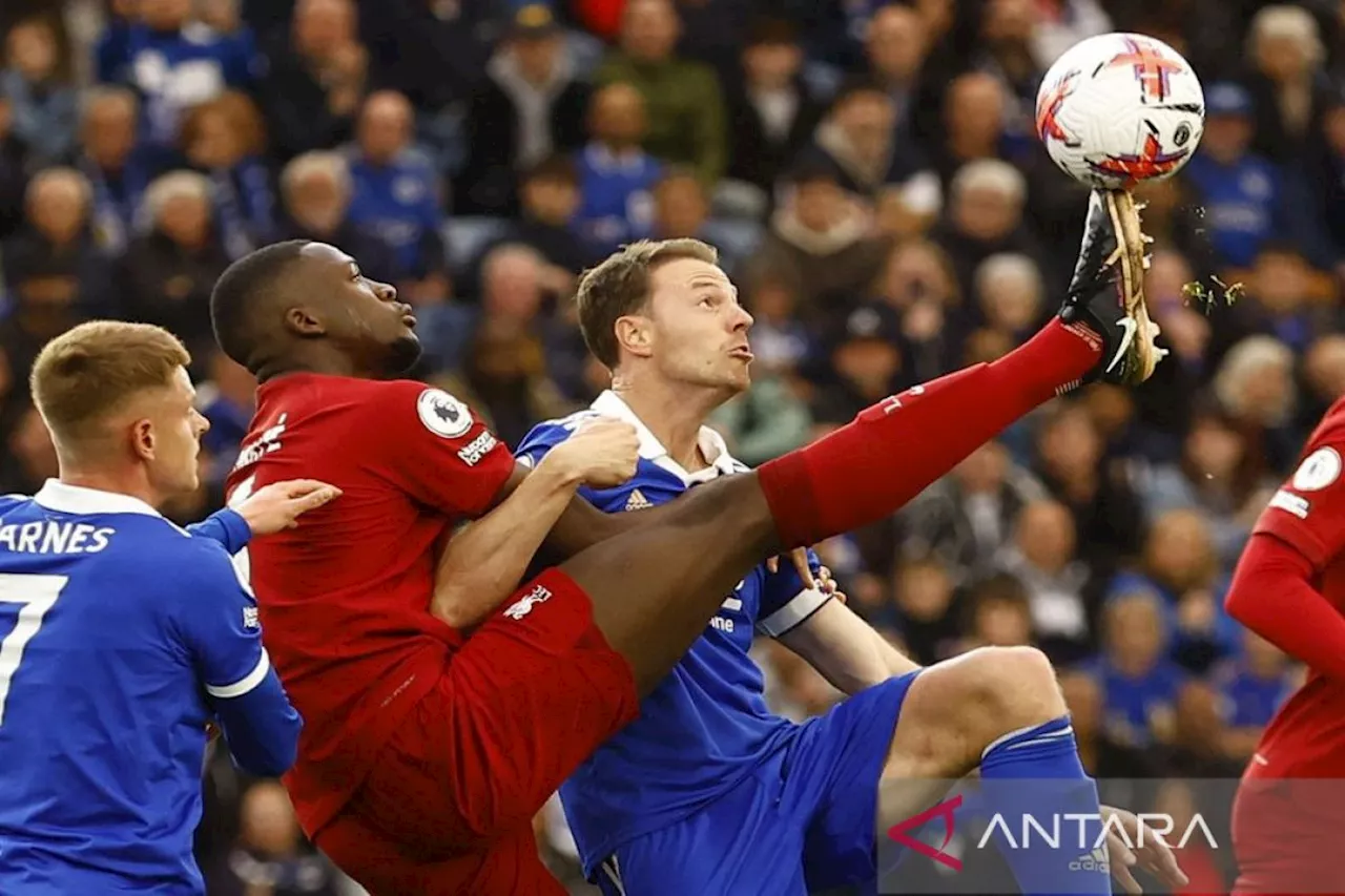 Liverpool percaya diri perpanjang kontrak Quansah dan Konate