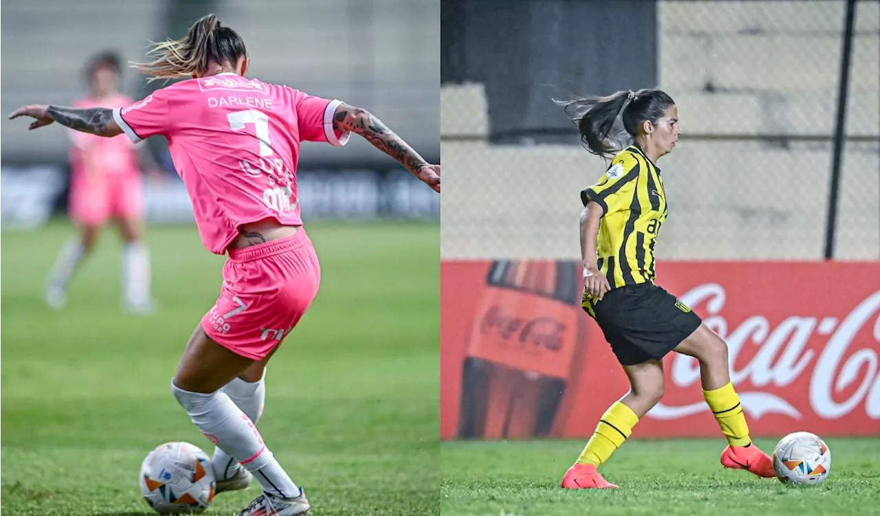 Ferroviária vs Peñarol EN VIVO, 7 de octubre: Libertadores Femenina