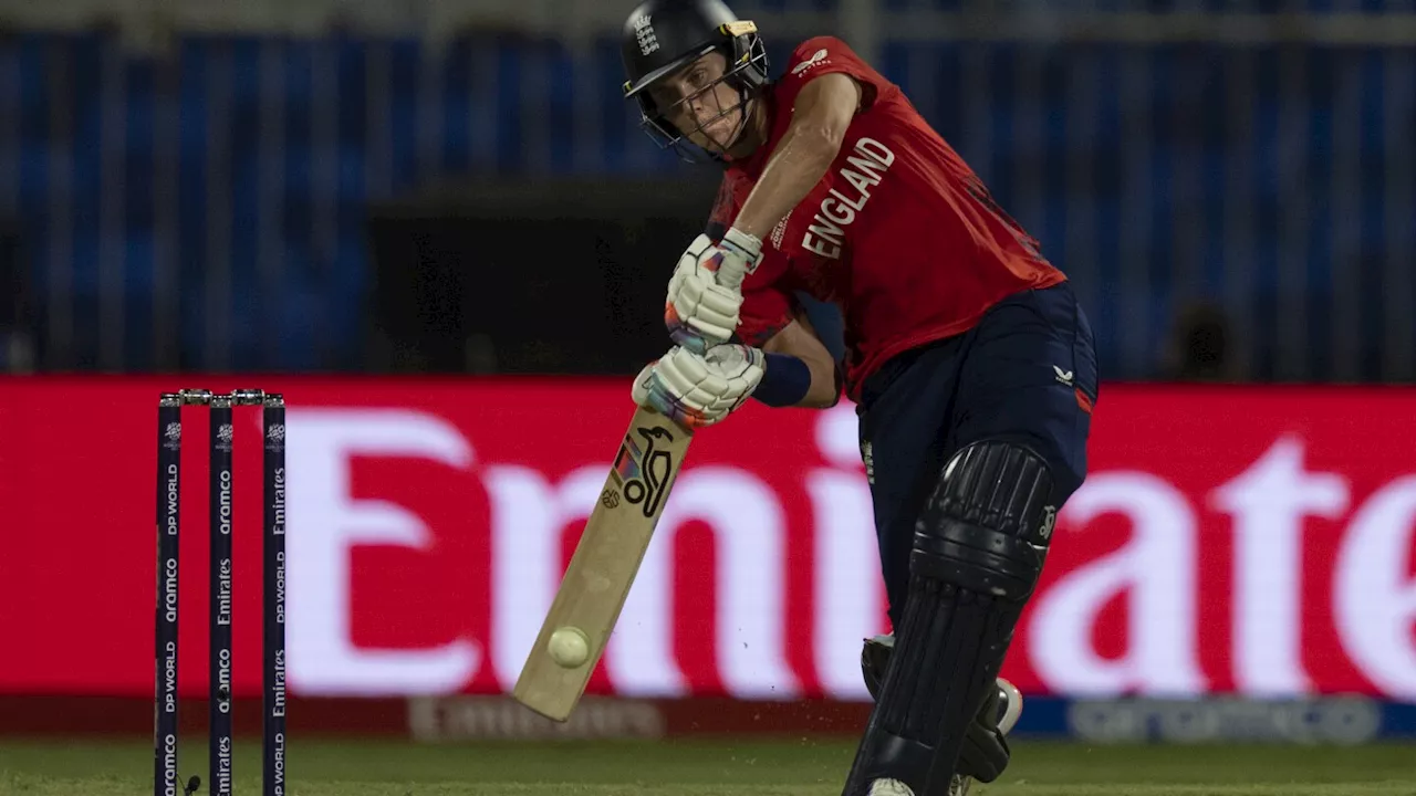 England swats aside South Africa and is two for two at Women's T20 World Cup