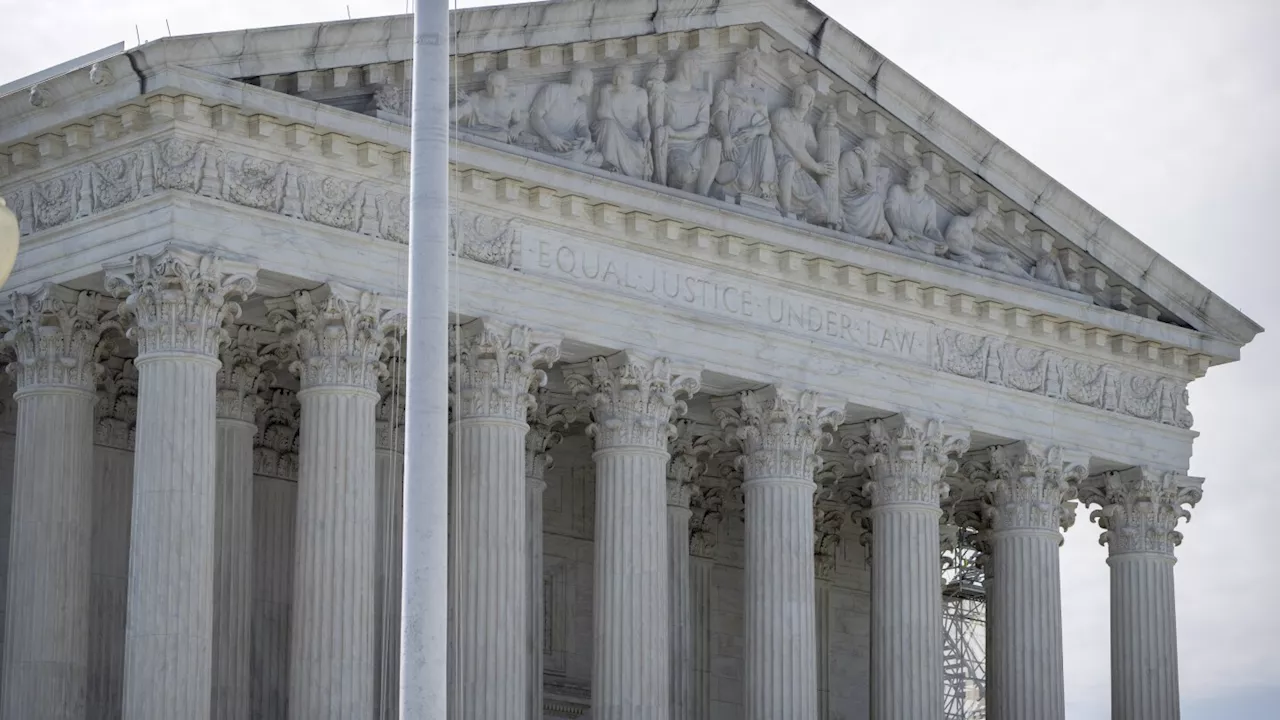 Supreme Court lets a Texas emergency abortion ban stand