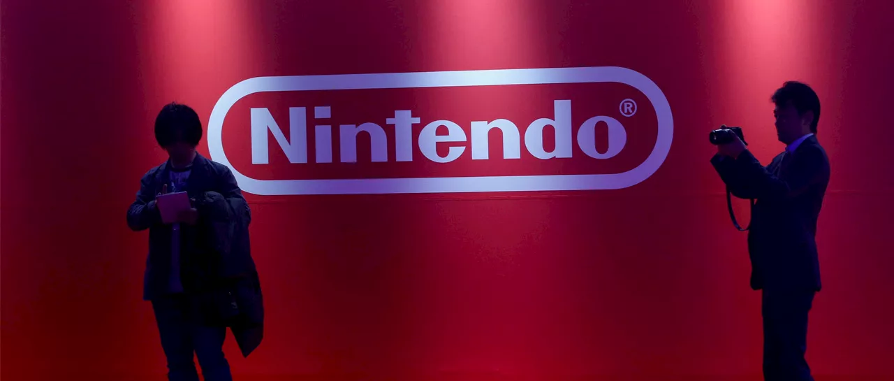 Arabia Saudita volverá a invertir en Nintendo