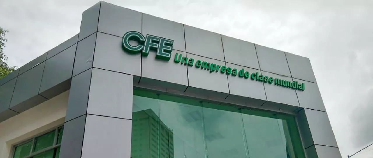 Operadores acusan a CFE de ser anticompetitivo