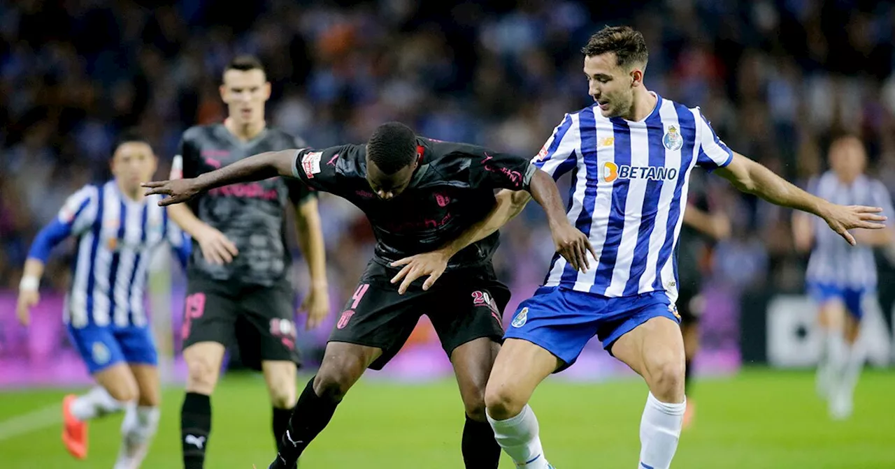 Nico González regala su premio al recogepelotas que ayudó a ganar el partido