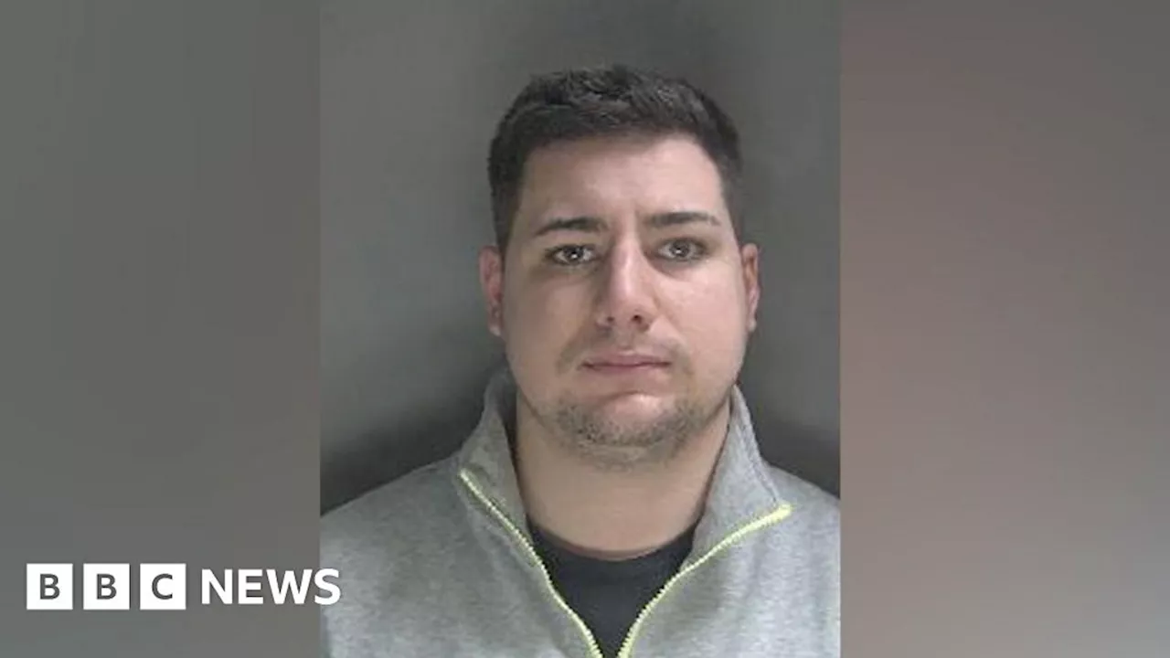 Bedfordshire probationary police officer jailed for sex assault