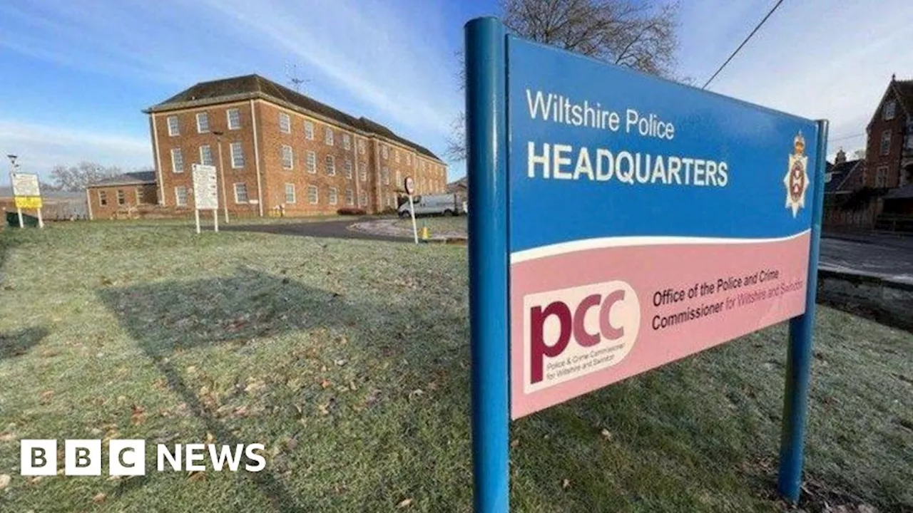 Wiltshire firearms instructor lied about training officers