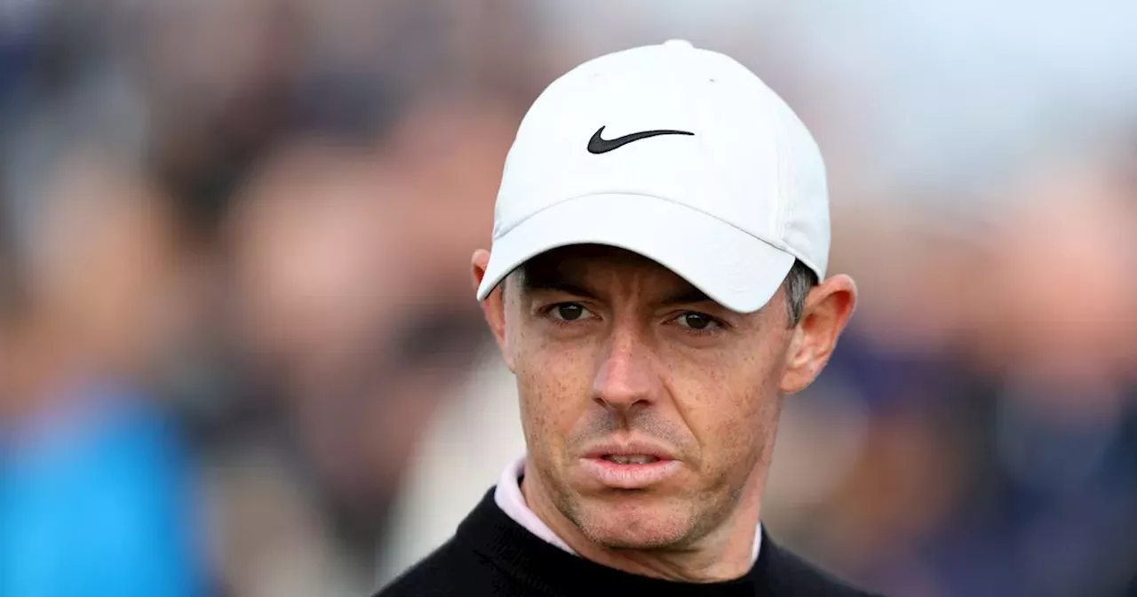 Alfred Dunhill Links Championship prize money for Rory McIlroy Rory