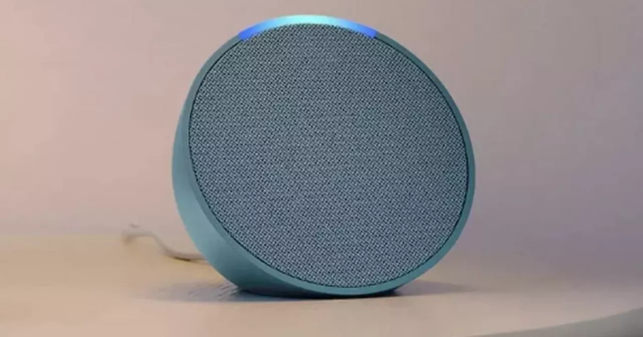 Get a Firestick and Echo Dot for as little as £1.64 in deal