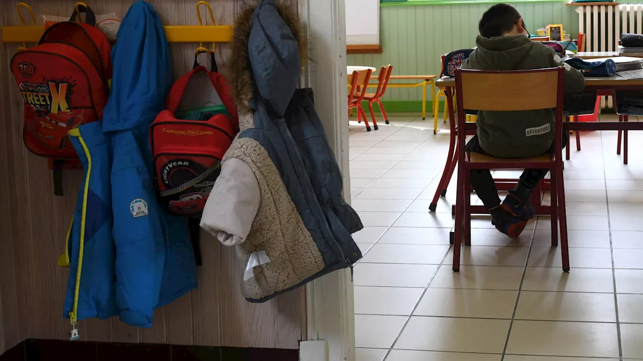 Intempéries dans les Alpes-Maritimes: l'ensemble des établissements scolaires fermés ce mardi