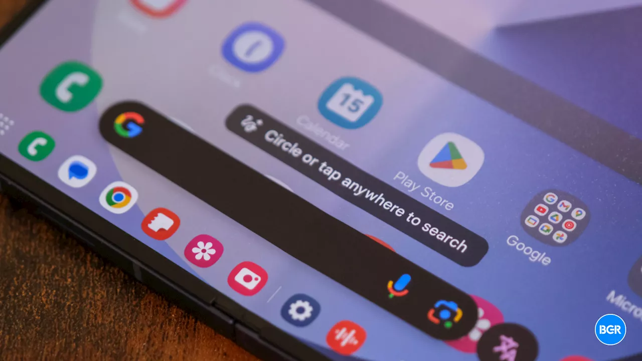 Google ordered to open up Android to third-party app stores by judge