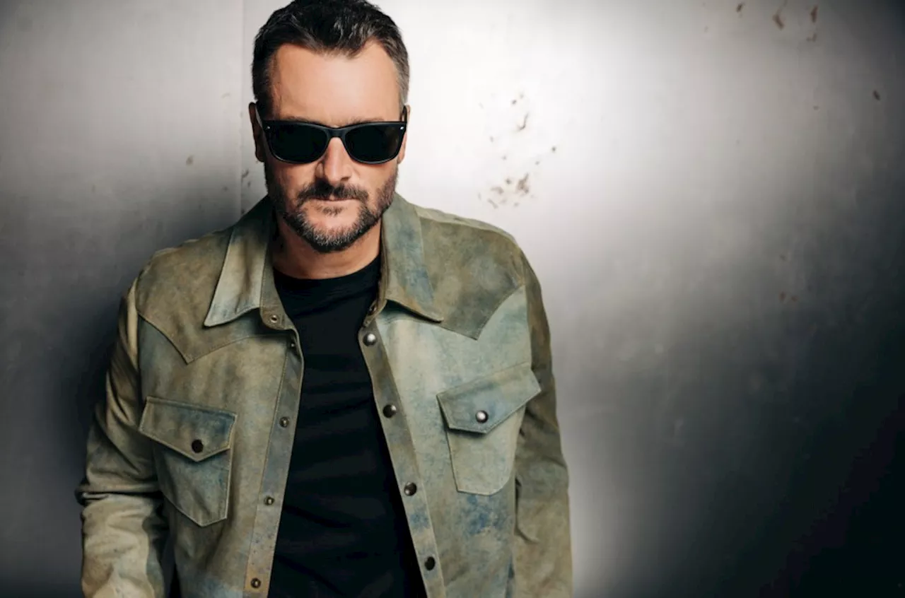 6 Must-Hear New Country Songs: Eric Church, Ella Langley, Jamey Johnson & More