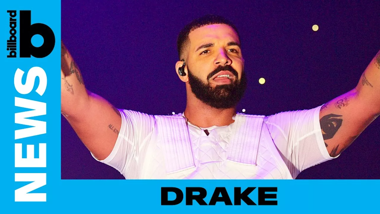 Drake Calls Out Fake Friends at Toronto Show