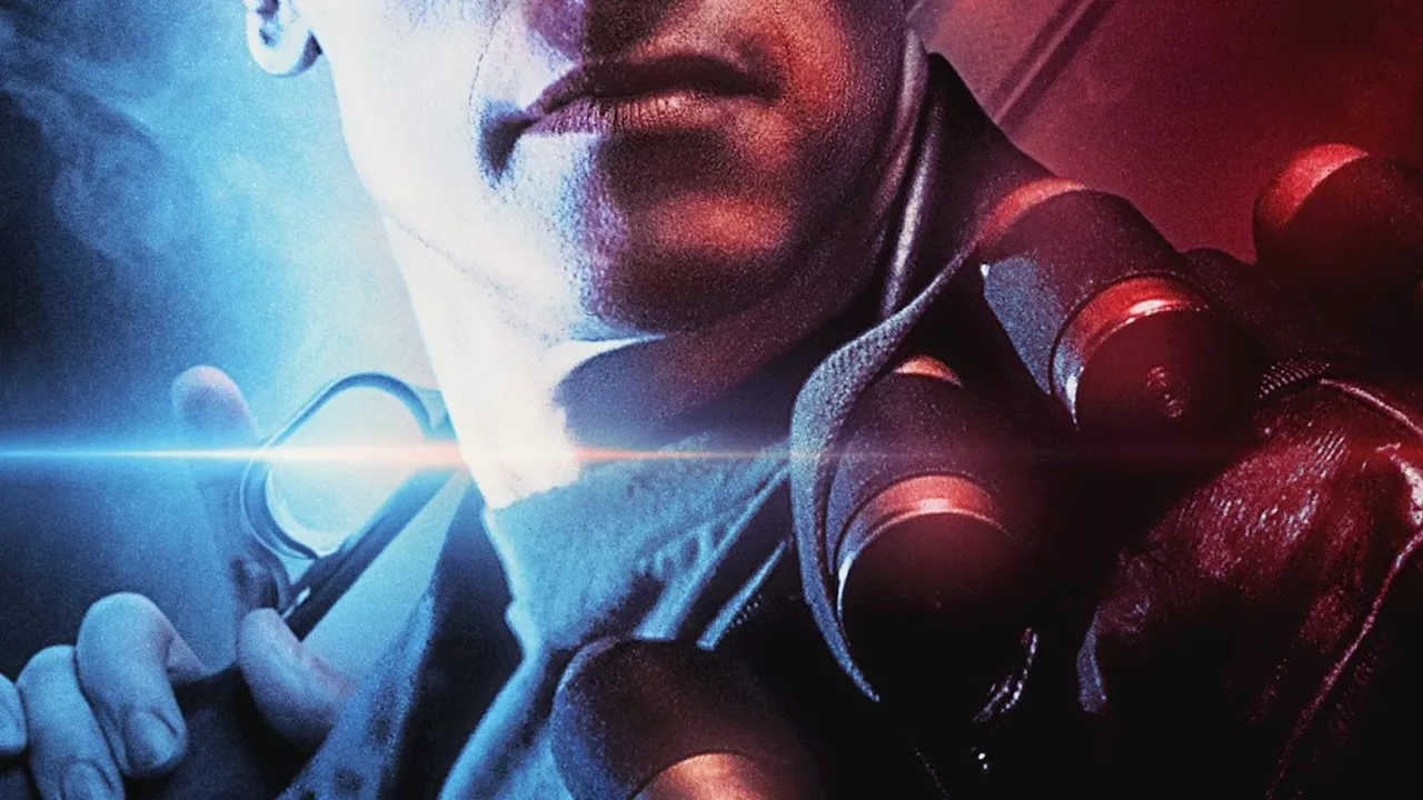 James Cameron Explains Why Terminator 2 is Better Than the First Film