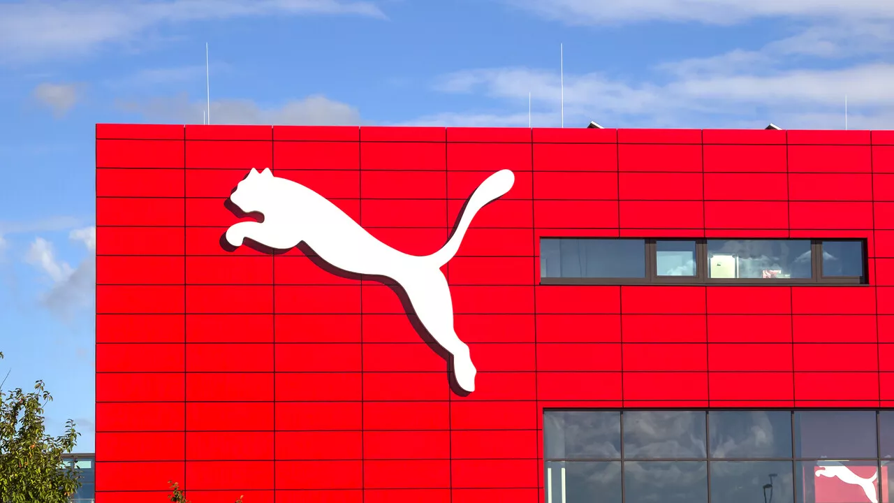 Puma-Hammer: Warum die Aktie an DIESEM Tag in die Höhe schießen könnte!