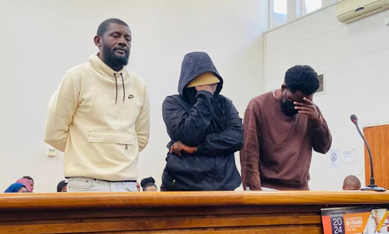 Phala Phala case: 3 appear in Limpopo court