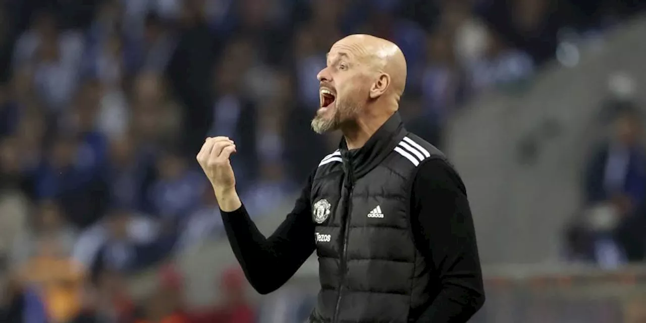 Manchester United Gelar Rapat Darurat untuk Tentukan Nasib Erik Ten Hag Besok: Bakal Dipecat atau Dipertahankan?