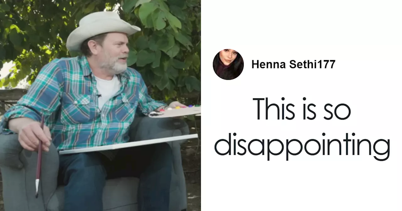 “Mean' Rainn Wilson Under Fire Over Resurfaced Interviews After “Unkind” Exchange With Influencer