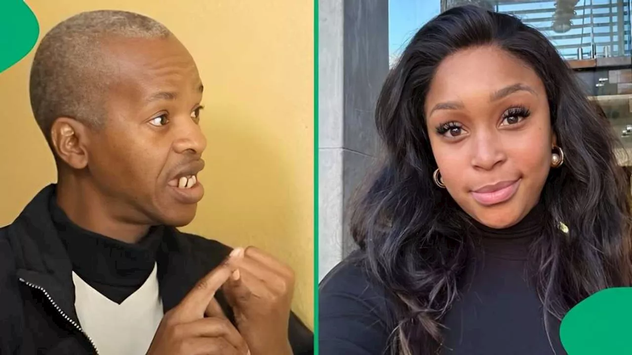 Minnie Dlamini Reportedly Reacts to Pastor Enigma’s Scathing Words: “There Are More Serious Matters”