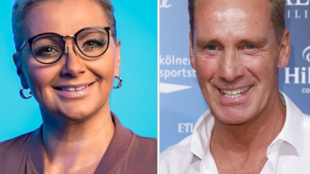 'Promi Big Brother': Hatten Alida Kurras und Jürgen Milski eine Affäre?