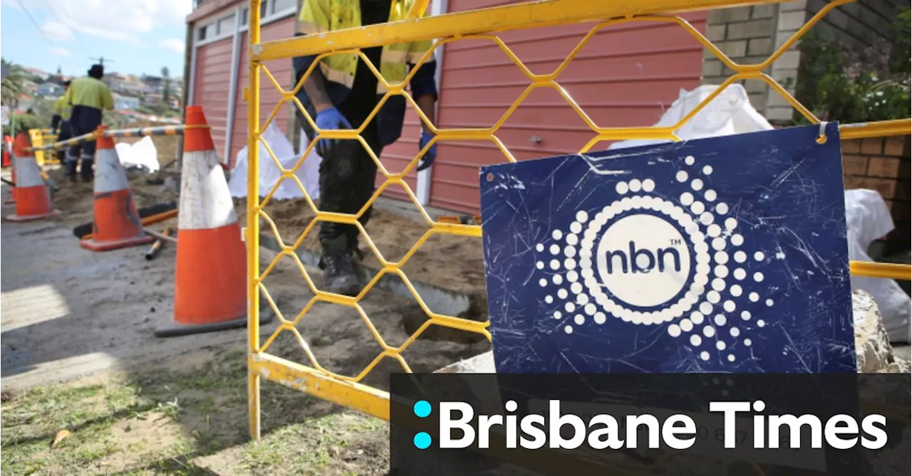 Not for sale: Labor moves to keep NBN in public hands