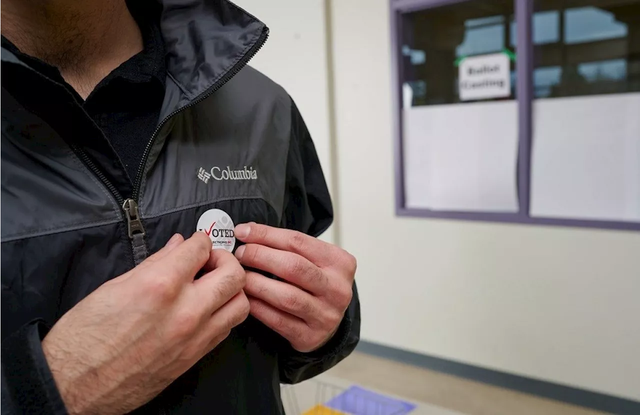 Here's a complete voting guide for Burnaby in the 2024 provincial election