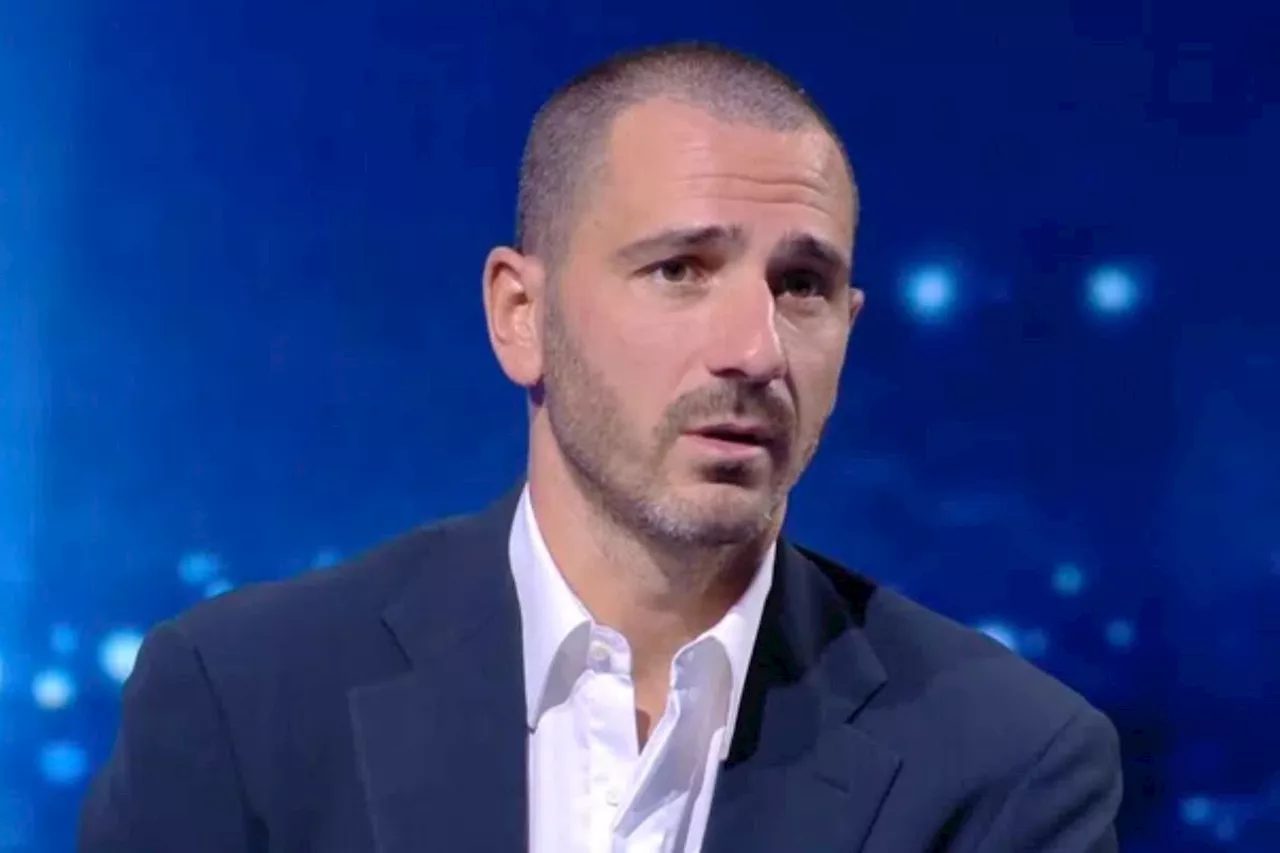 Bonucci mette Giuntoli alle strette e ‘decide’ il colpo della Juve a gennaio: “È obbligato”