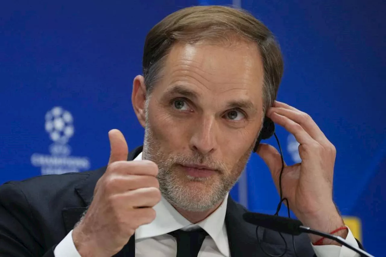 Crisi senza fine ed esonero: scelto Tuchel per la panchina