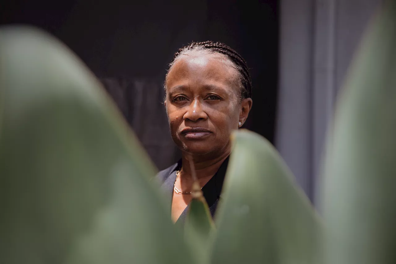 California Denied Reparations To Woman Sterilized While In Prison