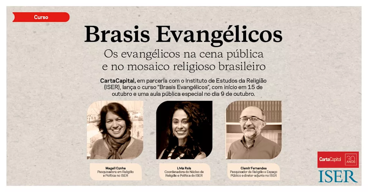 A revolução do voto evangélico: descubra como esse grupo está redefinindo as eleições no Brasil