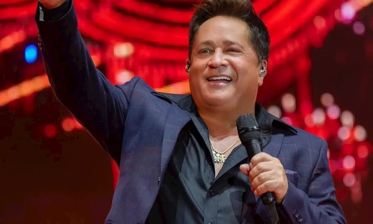 Leonardo, cantor sertanejo, entra para a ‘lista suja’ do trabalho escravo