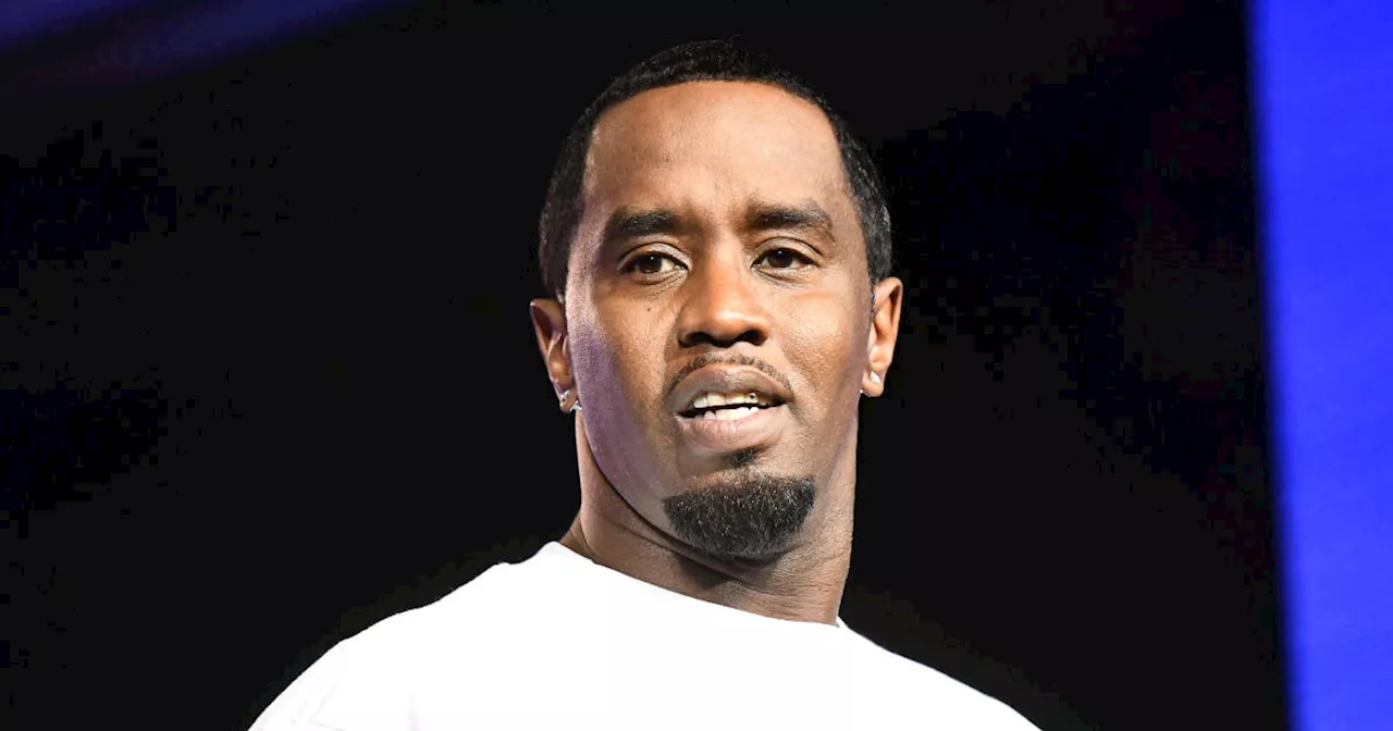 Mother of Sean 'Diddy' Combs defends son in statement, says he is no 'monster'