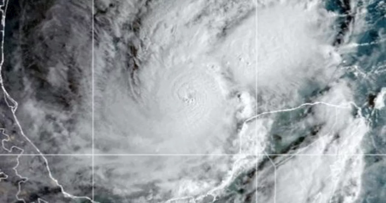 Here's how many Category 5 hurricanes have hit the mainland U.S.