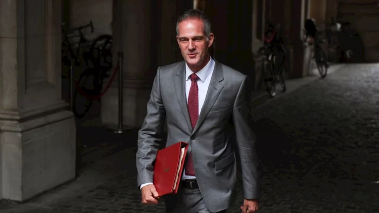 Britain sets up Regulatory Innovation Office to boost growth