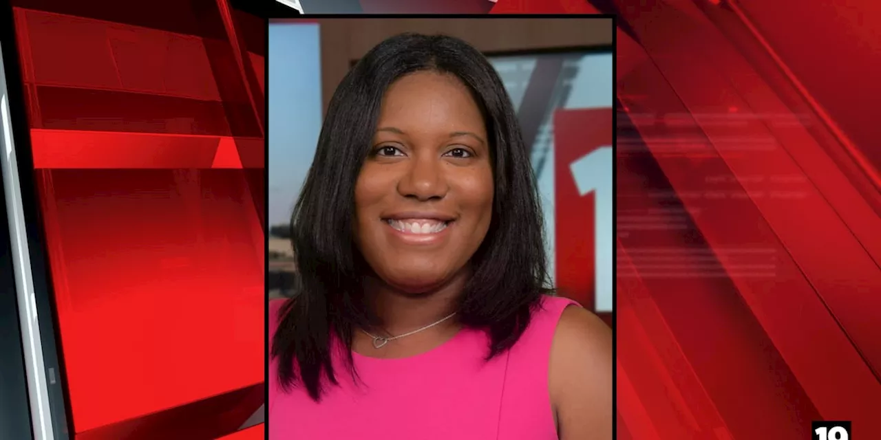 19 News Reporter Winnie Dortch hospitalized after Lakewood shooting